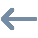 Long Arrow Left SVG Icon
